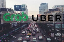 Taxi truyền thống lo Grab “nguy hiểm” hơn sau khi Uber “biến mất”