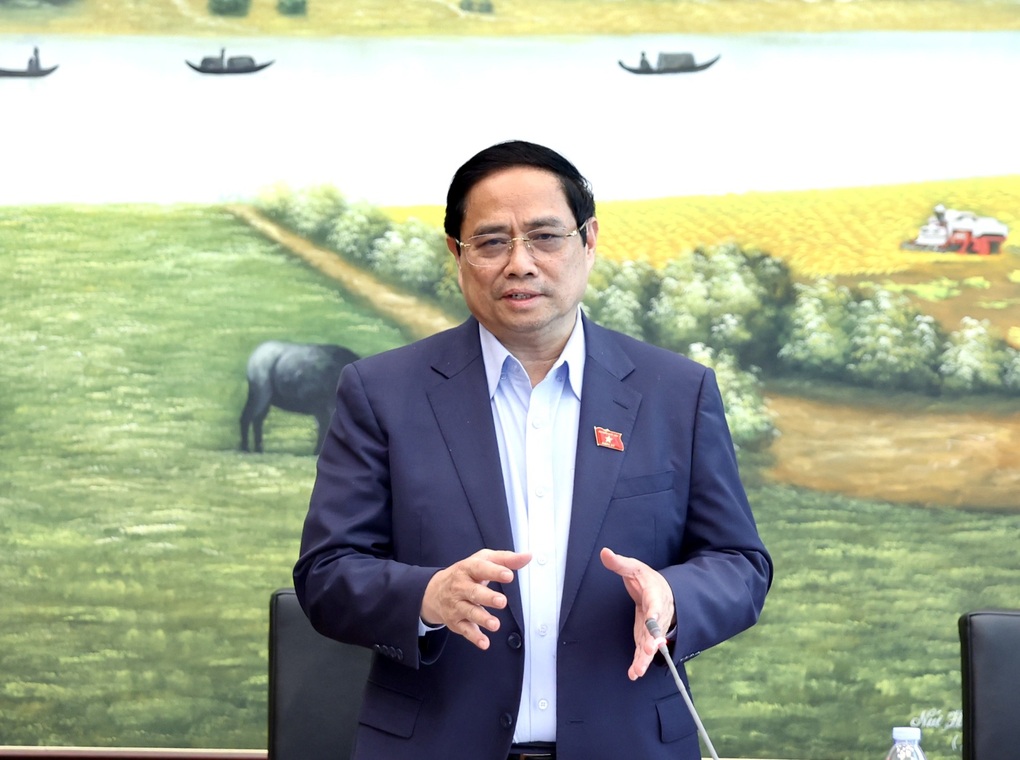 Thủ tướng: Nhiều thủ tục đất đai làm mất thời gian, mất luôn cả cơ hội - 1 Thủ tướng: Nhiều thủ tục đất đai làm mất thời gian, mất luôn cả cơ hội - 1