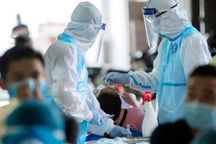 Covid-19 "nóng" trở lại khắp châu Á