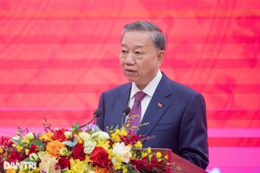 Tổng Bí thư, Chủ tịch nước Tô Lâm: Kiên định lập trường "dân là gốc"