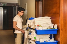 Làm thêm ở Úc: Những chuyện kể từ du học sinh ĐH Western Sydney