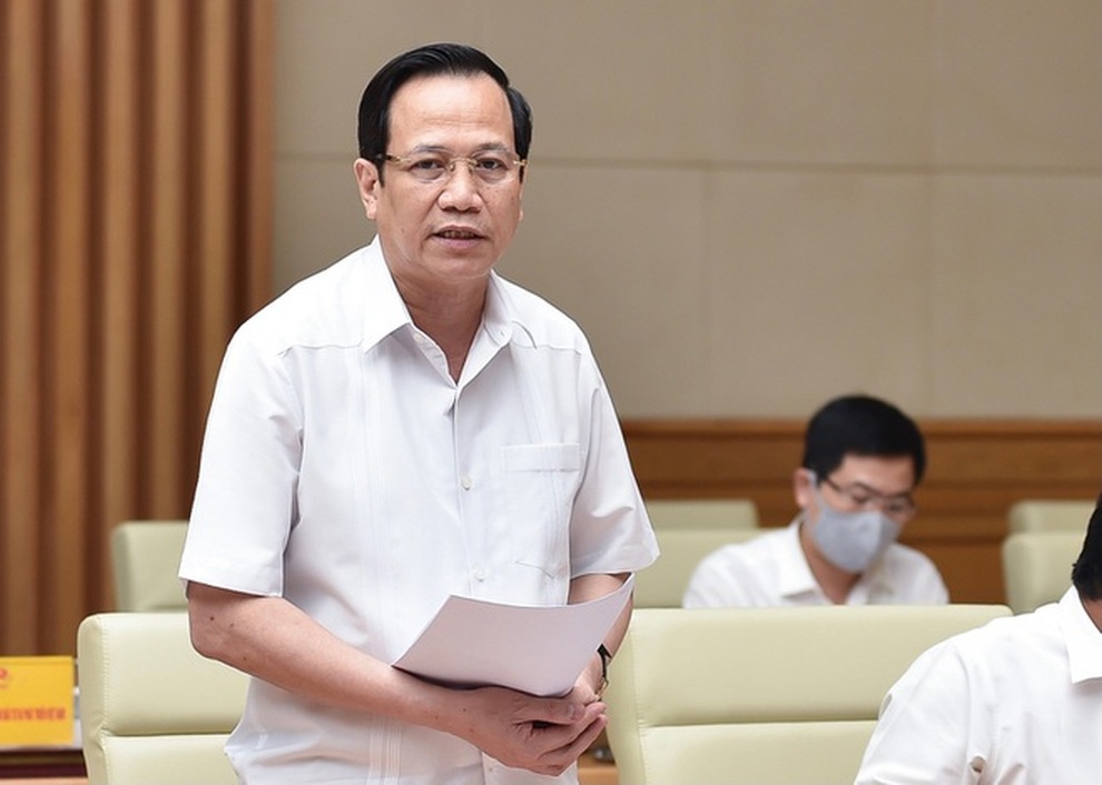 Xem xét điều chỉnh tăng giờ làm thêm, cả năm không vượt quá 300 giờ - 1 Xem xét điều chỉnh tăng giờ làm thêm, cả năm không vượt quá 300 giờ - 1