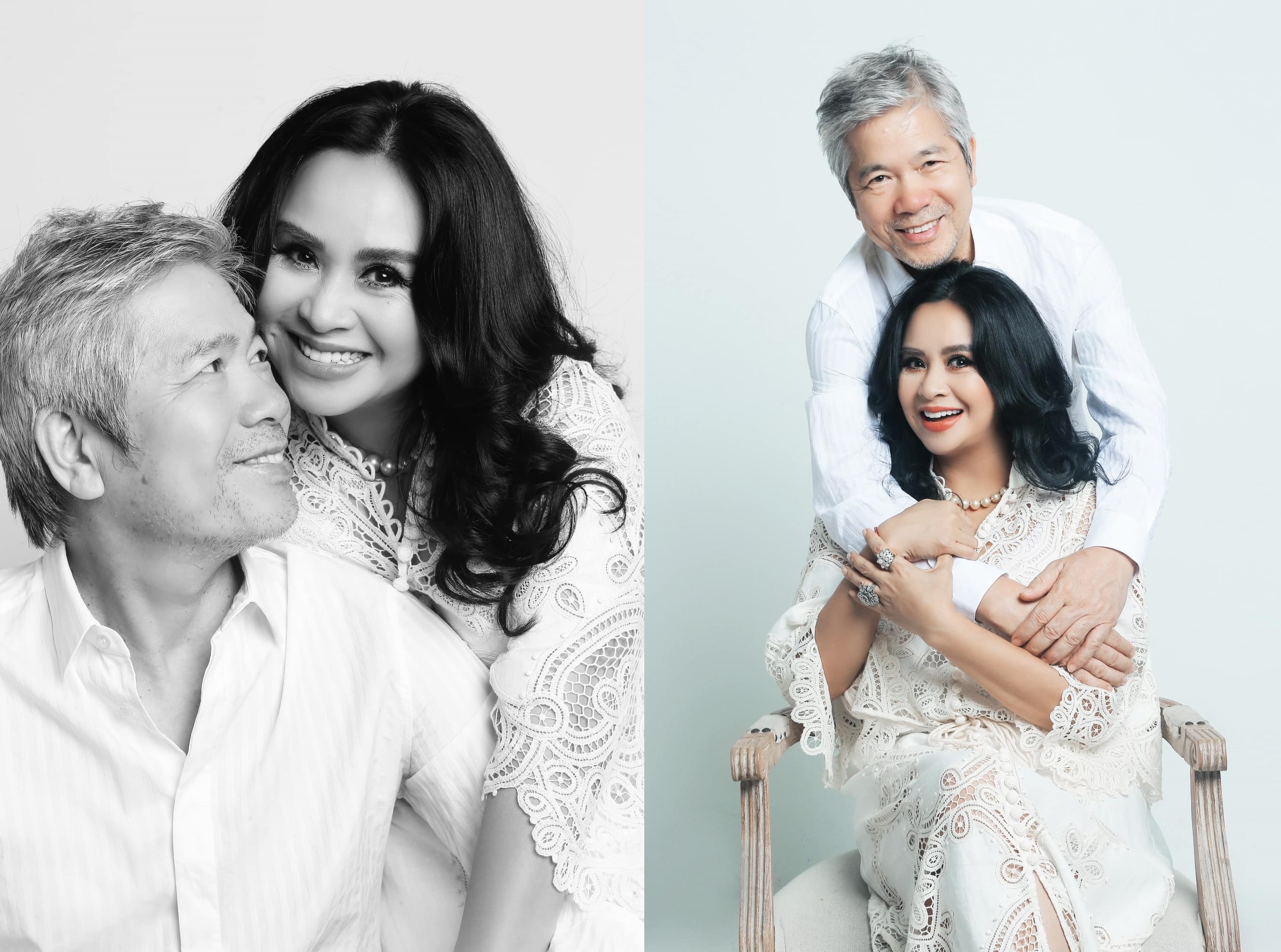 Thanh Lam: From a beautiful singing woman to the first diva to receive the title of People's Artist - 4 Thanh Lam: Từ Người đàn bà đẹp hát đến diva đầu tiên nhận danh hiệu NSND - 4