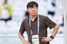 Sợ tuyển Việt Nam vượt mặt, Indonesia có động thái bất ngờ