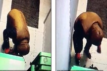 Kết thảm cho kẻ đặt mìn phá cây ATM trộm tiền