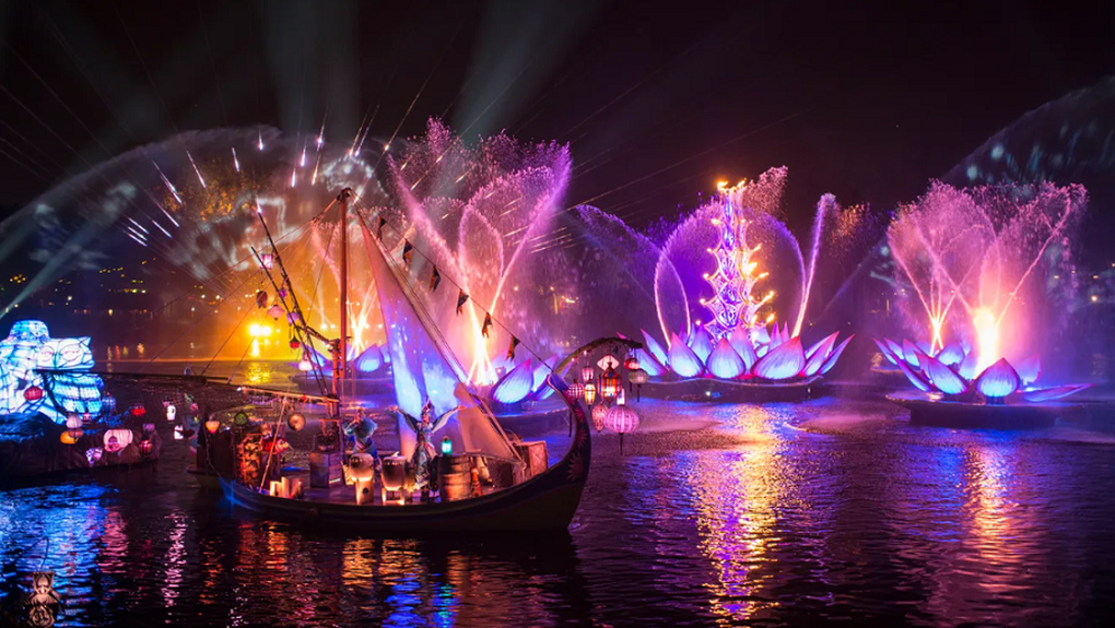 Đạo diễn Dương Mai Việt Anh kể chuyện làm show The Grand Voyage - 3 Đạo diễn Dương Mai Việt Anh kể chuyện làm show The Grand Voyage - 3
