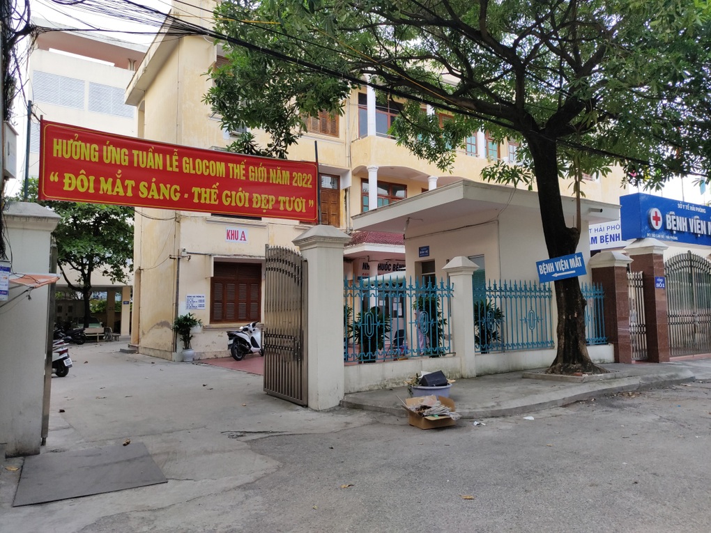 Điều tra nhóm côn đồ truy sát người dân ngay trong bệnh viện - 2 Điều tra nhóm côn đồ truy sát người dân ngay trong bệnh viện - 2