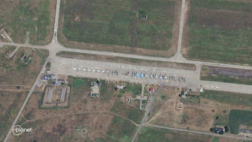 Nga tung mồi nhử trong chiến thuật nghi binh, đánh lừa hỏa lực Ukraine - 1 Nga tung mồi nhử trong chiến thuật nghi binh, đánh lừa hỏa lực Ukraine - 1