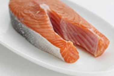 Ăn cá giúp tăng khả năng chống dị ứng?
