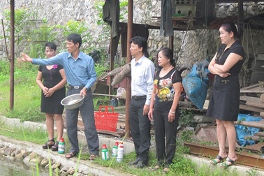 Công nghệ Gel Nano Bạc mở hướng đi mới cho người nông dân