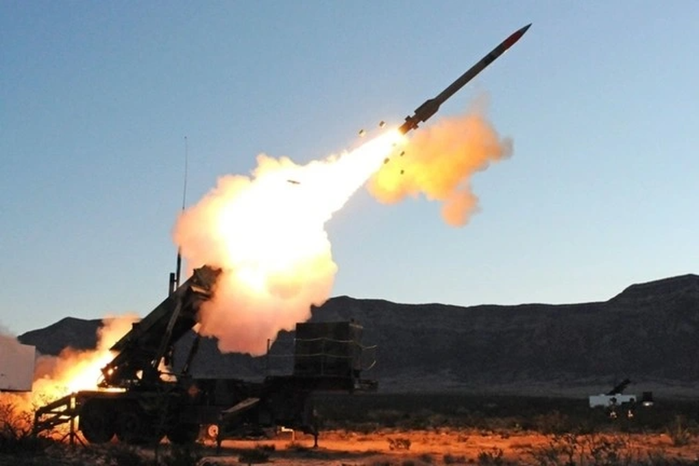 Vì sao Đức từ chối đưa lá chắn thép Patriot tới Ukraine? - 1 Vì sao Đức từ chối đưa lá chắn thép Patriot tới Ukraine? - 1