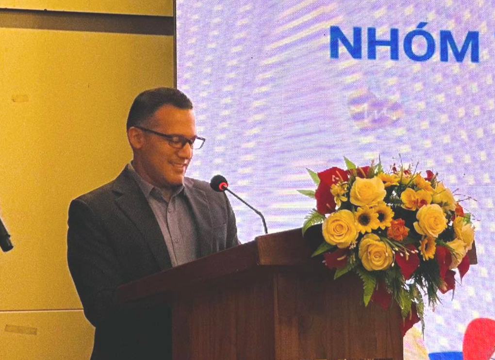 Hơn 10.000 ca mắc mới HIV mỗi năm, tiến tới chấm dứt dịch AIDS vào năm 2030 - 2 Hơn 10.000 ca mắc mới HIV mỗi năm, tiến tới chấm dứt dịch AIDS vào năm 2030 - 2