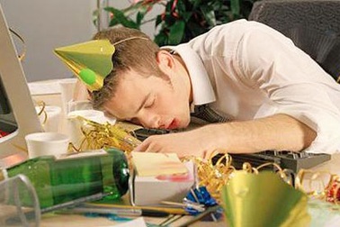 Thức uống giúp giảm háo, bảo vệ gan khi quá chén