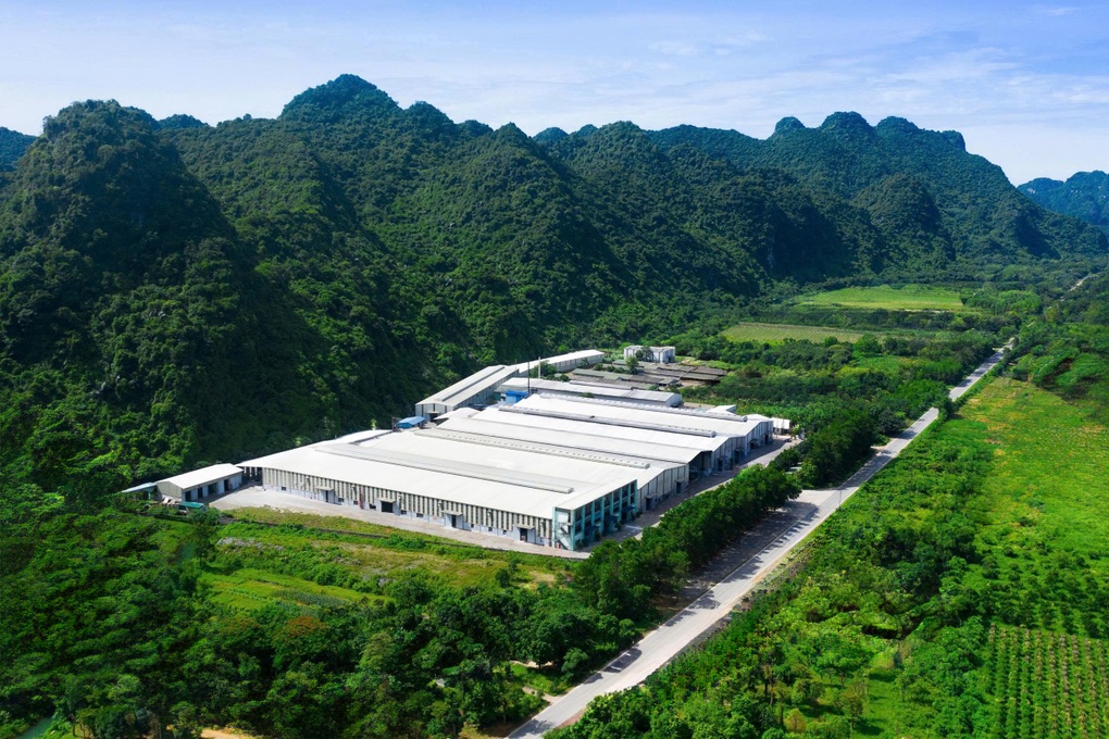 Hobi Việt Nam gây ấn tượng tại triển lãm Vietbuild 2025 - 4 Hobi Việt Nam gây ấn tượng tại triển lãm Vietbuild 2025 - 4