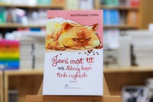 "Joni mặt tịt và đồng bọn tinh nghịch": Khi thú cưng chữa lành con người