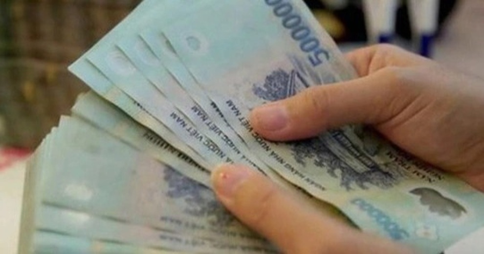 Vietcombank bất ngờ lên tiếng về tạm khóa báo có tài khoản - 1 Vietcombank bất ngờ lên tiếng về tạm khóa báo có tài khoản - 1