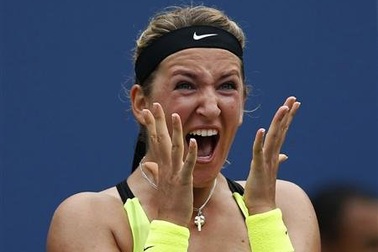 Azarenka khiến Stosur trở thành cựu vô địch