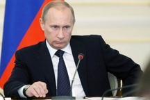 Điện Kremlin: Ông Putin không có đối thủ chính trị xứng tầm