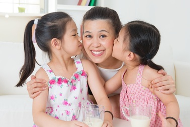 Tạm biệt nỗi lo sữa đậu nành "bẩn"