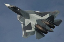 Nga khoe "bóng ma bầu trời" Su-57 tung hoành tại chiến trường Ukraine