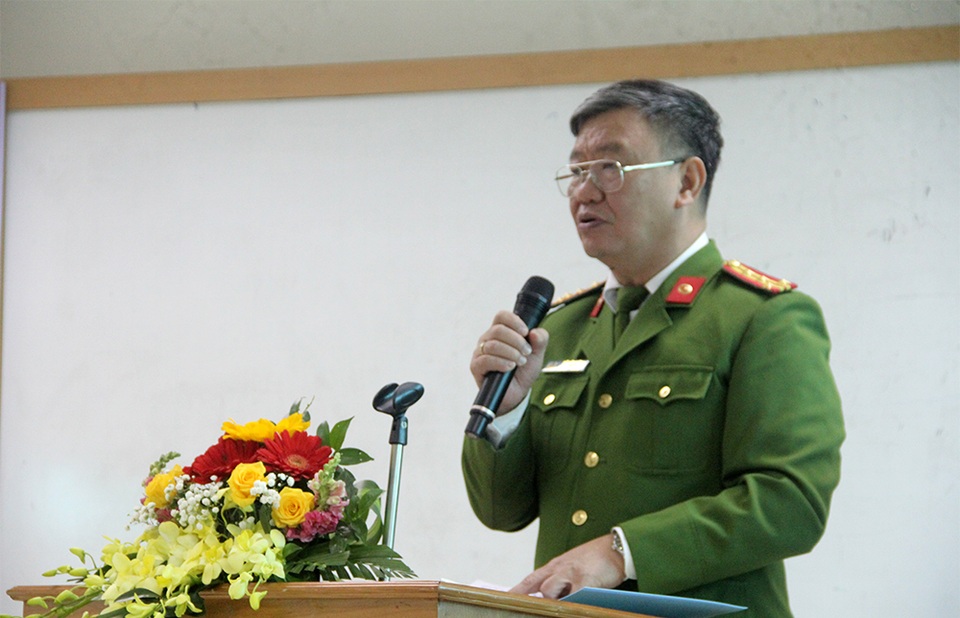 Hàng chục tấn ma túy đã tuồn vào Việt Nam - 1 Hàng chục tấn ma túy đã tuồn vào Việt Nam - 1