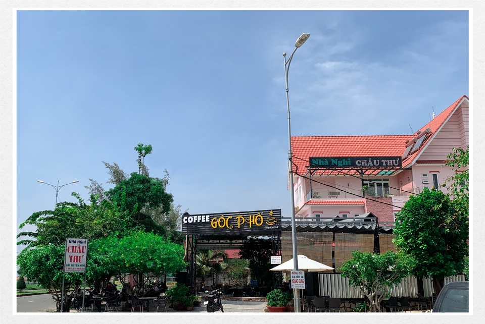 Nhịp sống sôi động tại Khu Đô Thị Mới Hà Tiên sau hơn 1 năm gấp rút thi công - 7 Nhịp sống sôi động tại Khu Đô Thị Mới Hà Tiên sau hơn 1 năm gấp rút thi công - 7