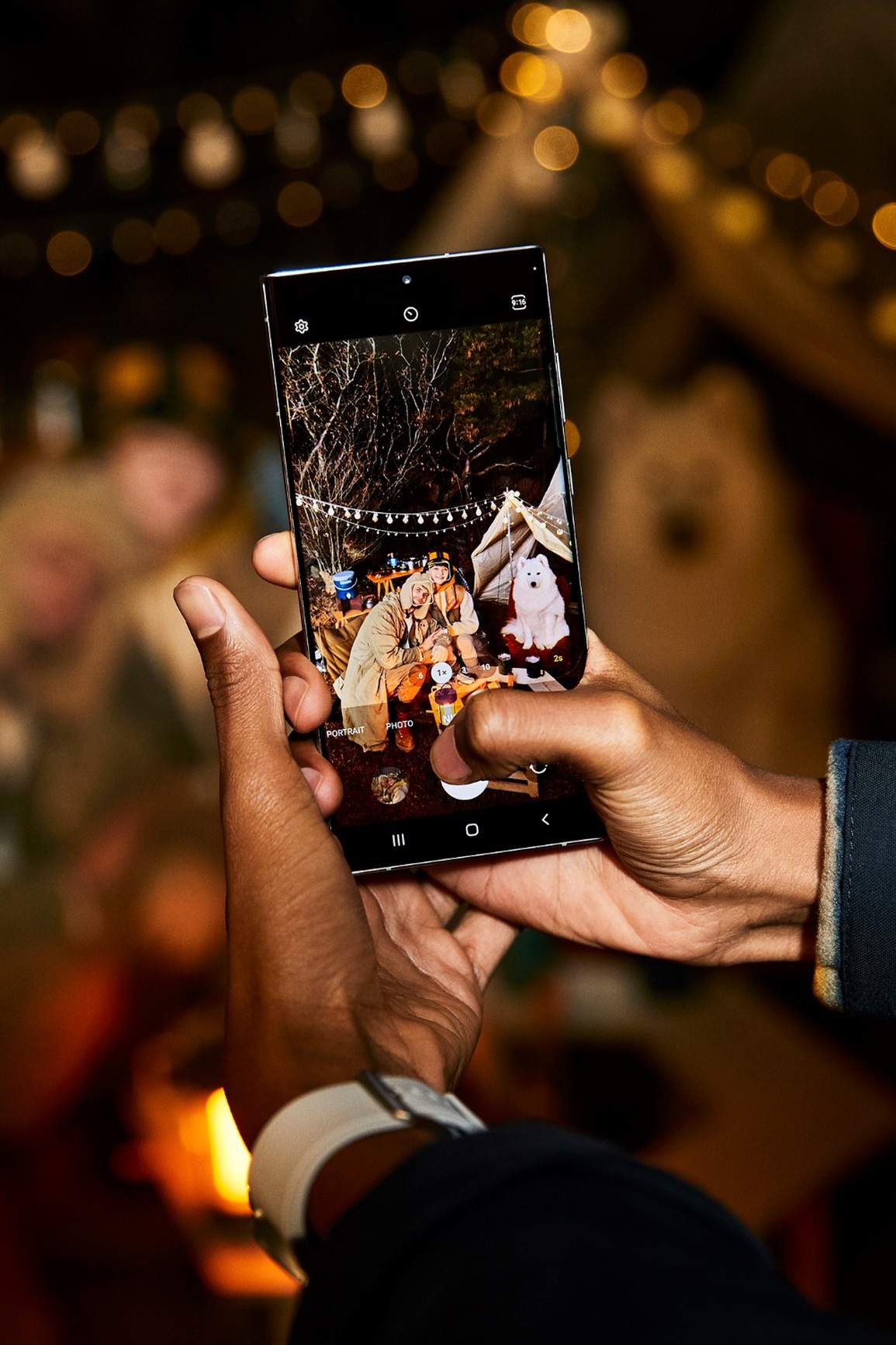 Top 4 lí do nên nâng cấp Galaxy S22 series thời điểm này - 4 Top 4 lí do nên nâng cấp Galaxy S22 series thời điểm này - 4