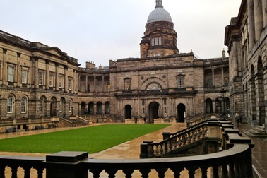 30 suất học bổng hệ thạc sỹ trường Edinburgh, vương quốc Anh