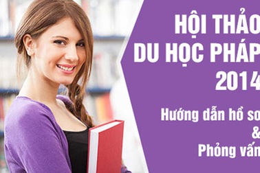 Du học Pháp: Chọn trường với hồ sơ có TCF B1 từ 300-400 điểm hoặc IELTS từ 5.5