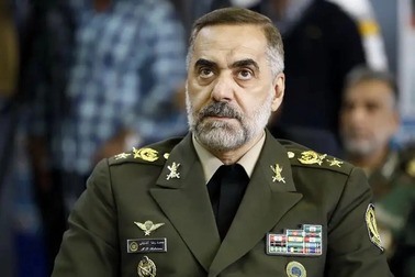 Iran cảnh báo Mỹ về ý tưởng lập lực lượng đặc nhiệm