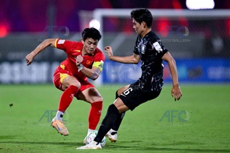 Chuyên gia: “U23 Việt Nam đánh giá đúng chính mình để thắng Hàn Quốc”