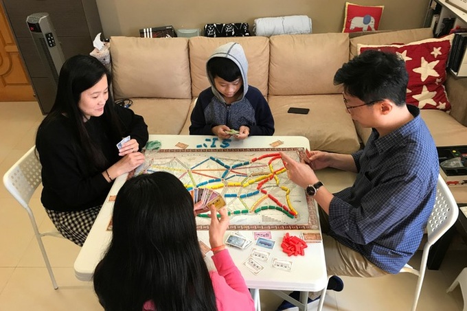 Chẳng may quan hệ vợ chồng xấu đi khi làm việc tại nhà mùa dịch, dân công sở làm sao đề phòng? - Ảnh 5. Chẳng may quan hệ vợ chồng xấu đi khi làm việc tại nhà mùa dịch, dân công sở làm sao đề phòng? - Ảnh 5.