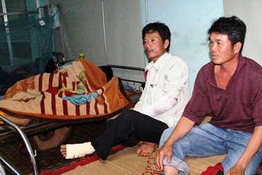 Danh tính 22 nạn nhân vụ lật xe khách