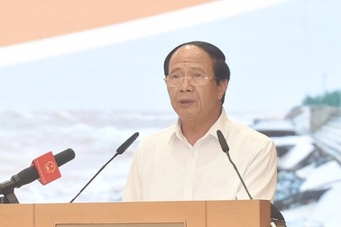 Thiên tai năm 2022 tiếp tục diễn biến phức tạp và dị thường