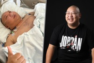 Bi kịch của người hùng Trung Quốc từng đối đầu kẻ đâm dao hàng loạt