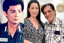 Thương Tín thay đổi diện mạo, cười gượng sau khi được làm răng miễn phí