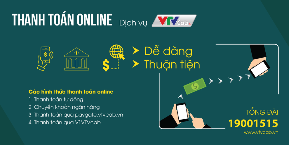 Thanh toán online phí dịch vụ VTVcab: An tâm mùa dịch - 1 Thanh toán online phí dịch vụ VTVcab: An tâm mùa dịch - 1