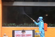 “4 người hút chung điếu cày với trường hợp mắc Covid-19”