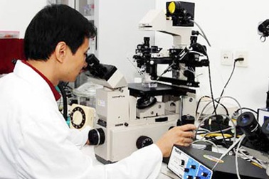 Các học giả Việt Nam nhận 4 khoản tài trợ nghiên cứu khoa học của Hoa Kỳ