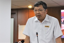 TPHCM tiết kiệm được tiền tỷ mỗi ngày sau văn bản "hạn chế mặc vest"