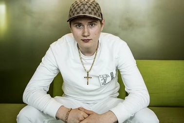 Rapper Thụy Điển 19 tuổi bị sát hại gây chấn động dư luận