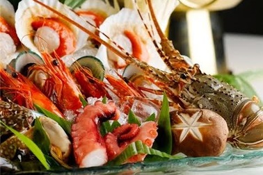 Nhà hàng Lã Vọng: Khuyến mãi khủng cuối hè