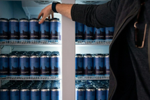 Bia sản xuất từ nước thải- giải pháp mới trong thời kỳ hạn hán