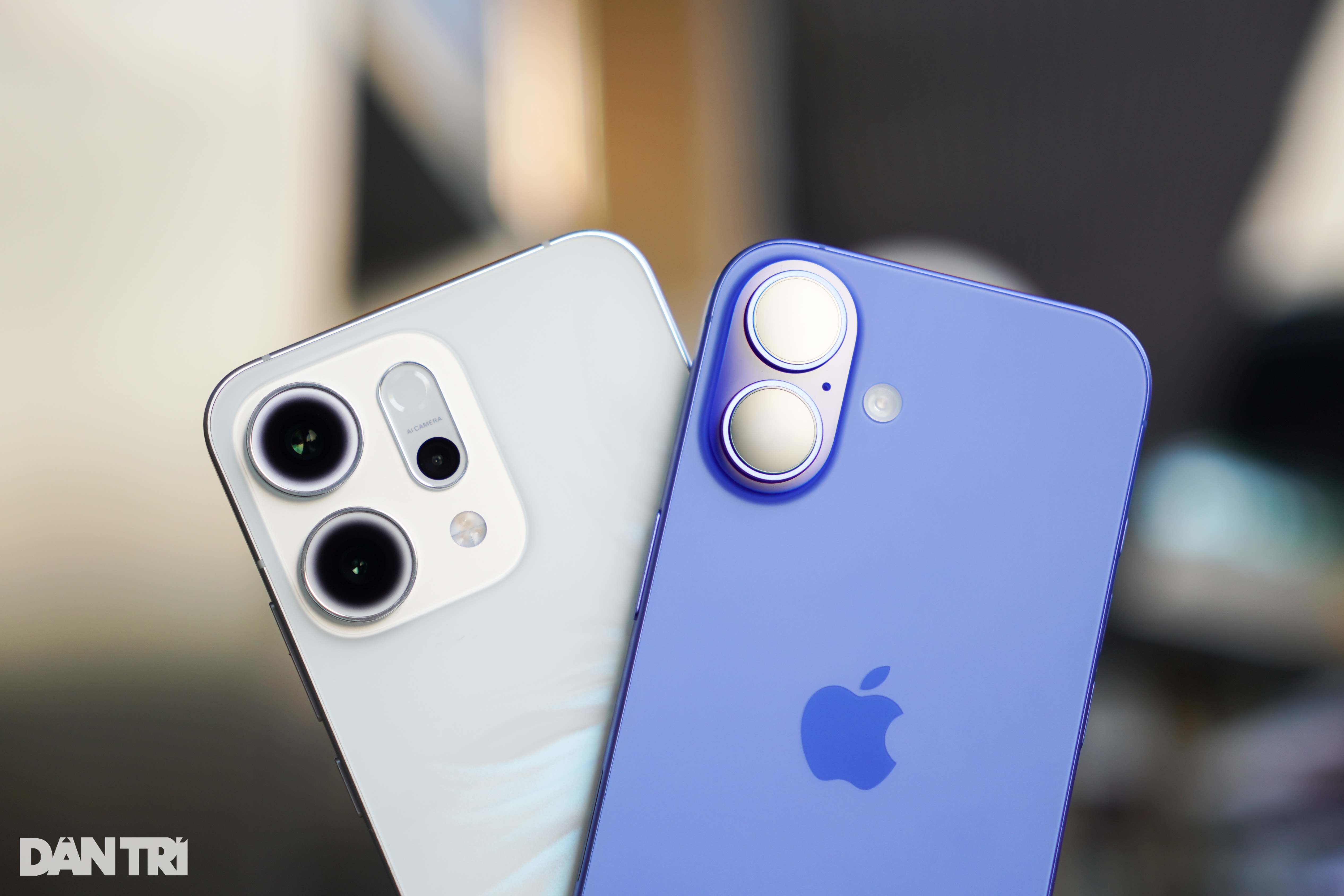 Oppo Reno14 5G đối đầu iPhone 16: Camera AI hay hệ sinh thái mạnh mẽ? - 7 Oppo Reno14 5G đối đầu iPhone 16: Camera AI hay hệ sinh thái mạnh mẽ? - 7