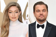 Tại sao Leonardo DiCaprio và Gigi Hadid vẫn giấu giếm chuyện tình cảm?