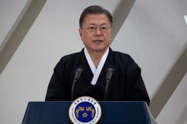 Cựu Tổng thống Hàn Quốc Moon Jae-in bị truy tố