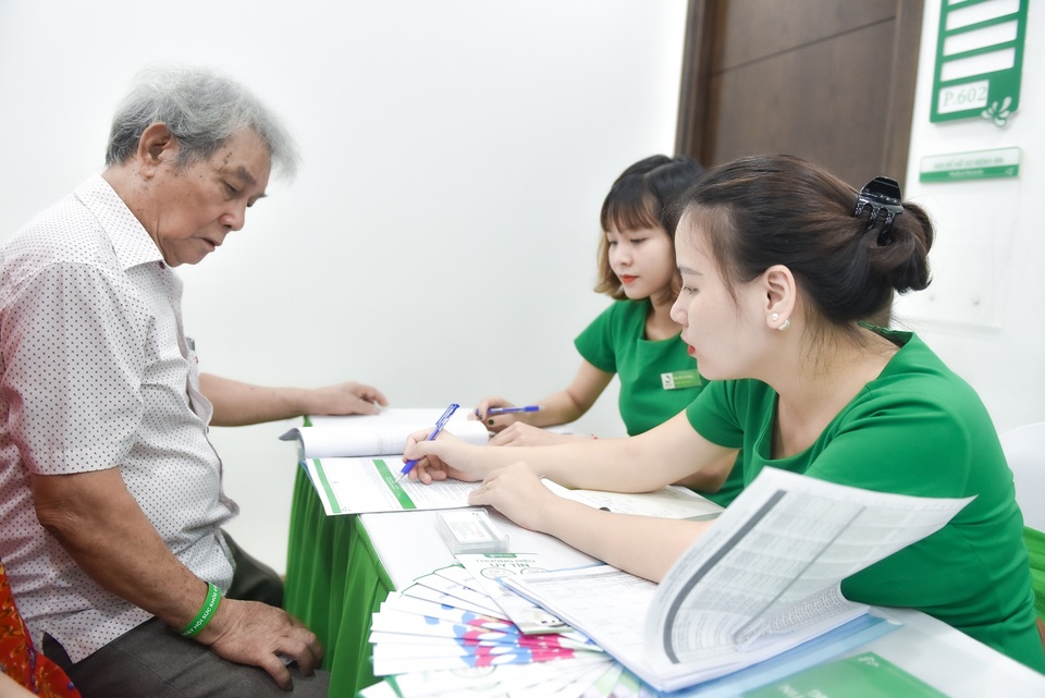 Tư vấn trực tuyến: Tầm soát sức khỏe toàn thân theo công nghệ hiện đại - 6 Tư vấn trực tuyến: Tầm soát sức khỏe toàn thân theo công nghệ hiện đại - 6