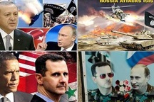 Thỏa thuận ngừng bắn Aleppo: Nga-Syria lùi một bước trước Mỹ?