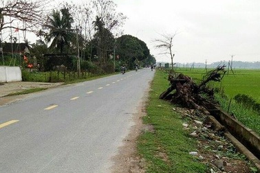 Khởi tố vụ ô tô lao vào đám đông đêm Giao thừa làm 7 người thương vong