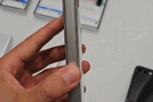 Lộ video thực tế smartphone gập Samsung Galaxy Z Fold6